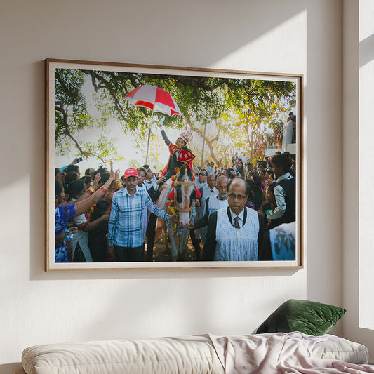 Three Kings Celebration