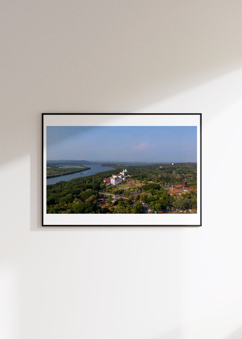 Old Goa
