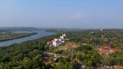 Old Goa