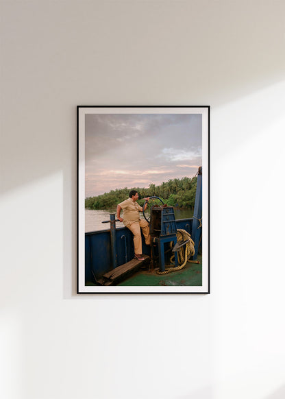 Ferryman