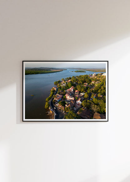 Panjim - Cityscape