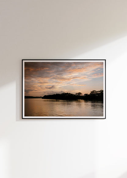 Backwater Bliss