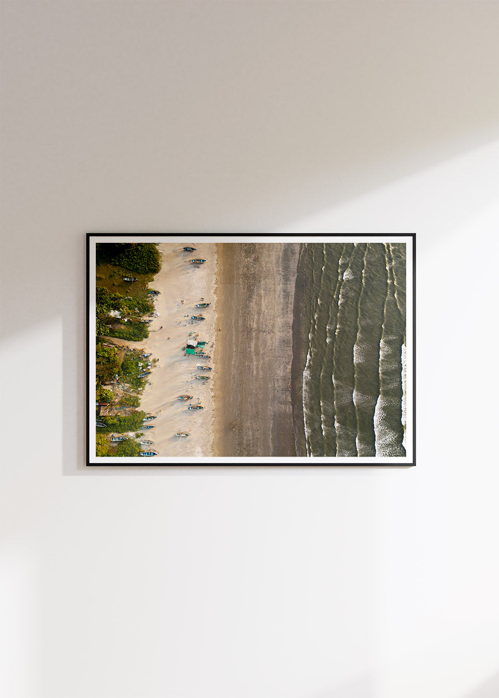 Beach Boats
