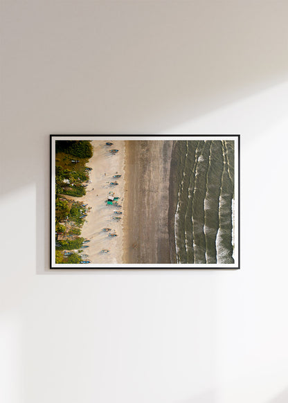 Beach Boats
